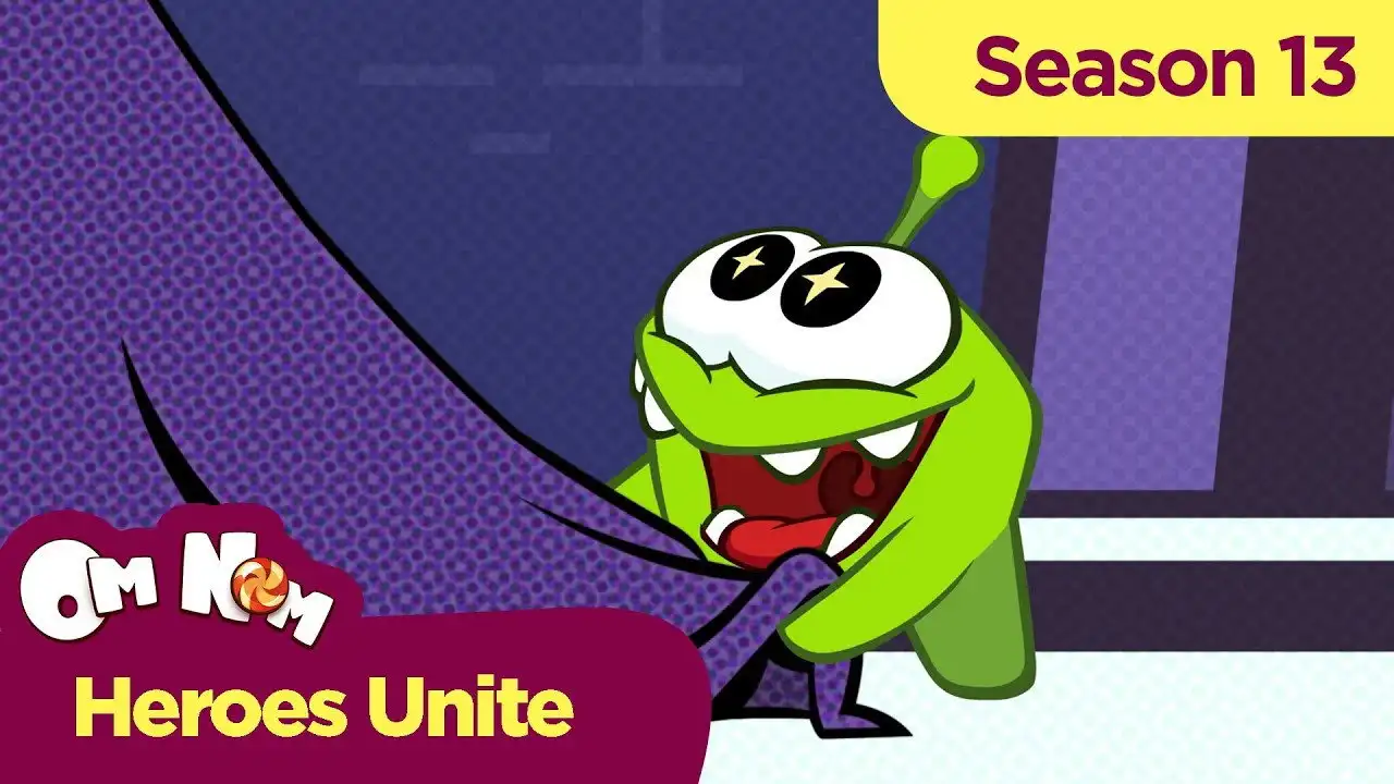 Heroes Unite