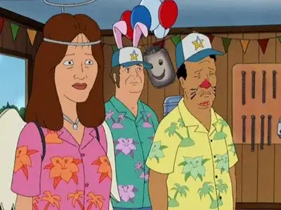 24 Hour Propane People