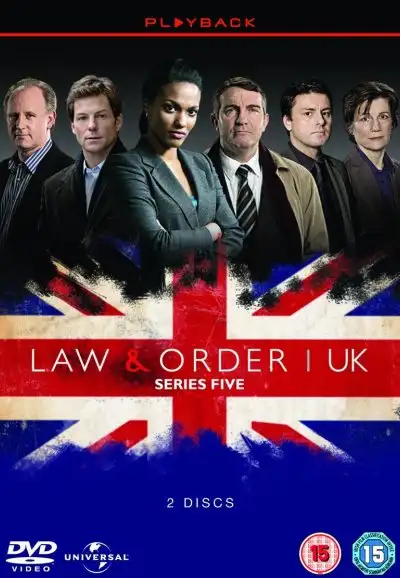 Series 5