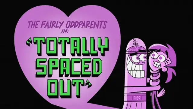 Totally Spaced Out