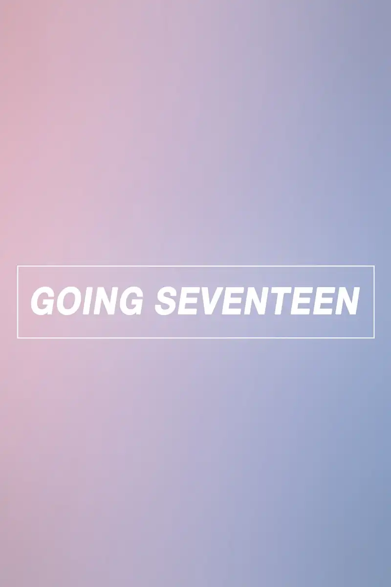 GOING SEVENTEEN