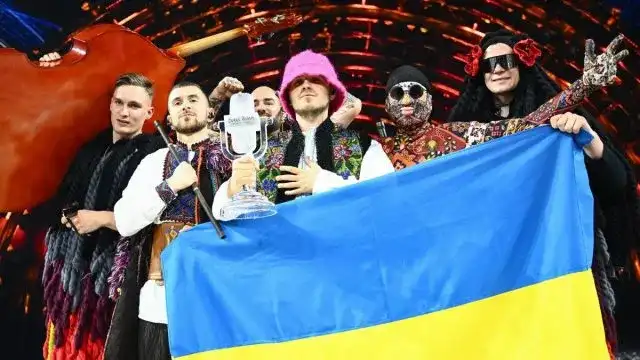 Eurovision Song Contest 2022: Grand Final (Italy)