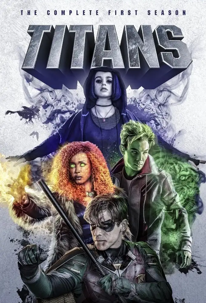 Season 1