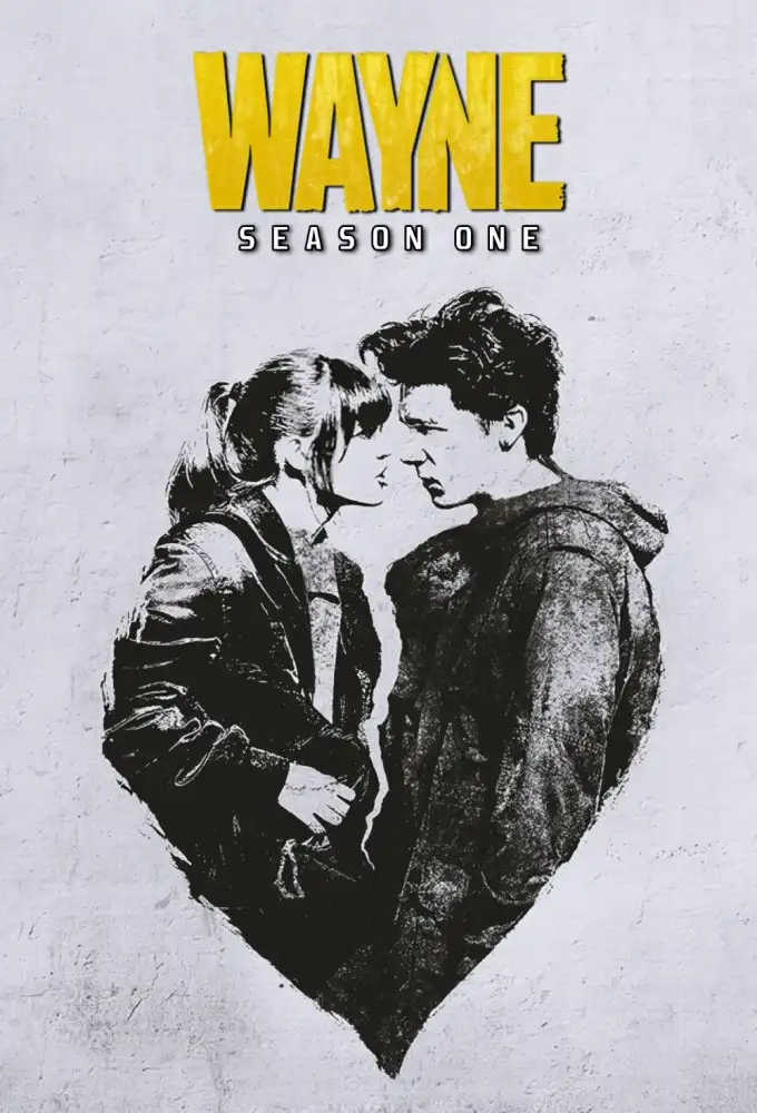 Season 1