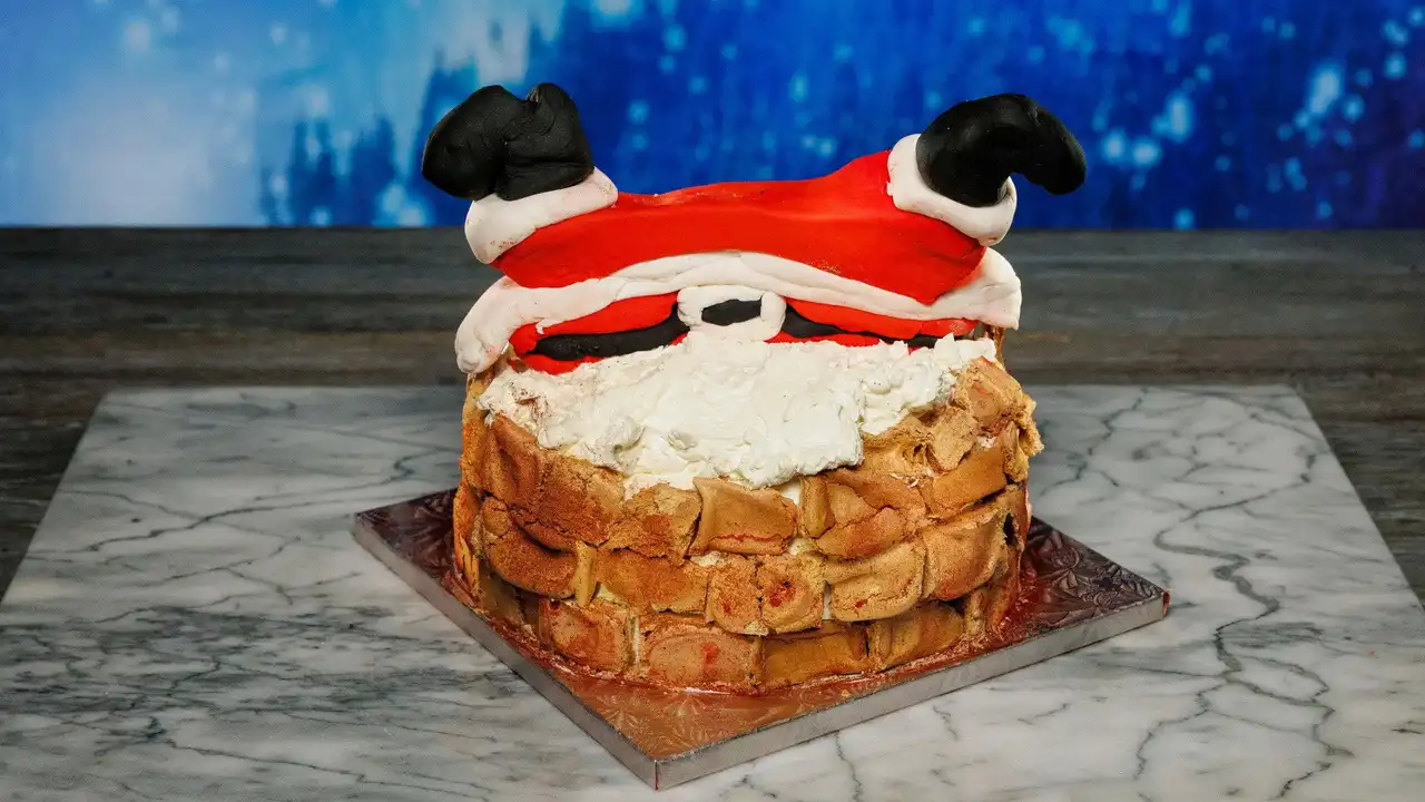Holiday Cheer
