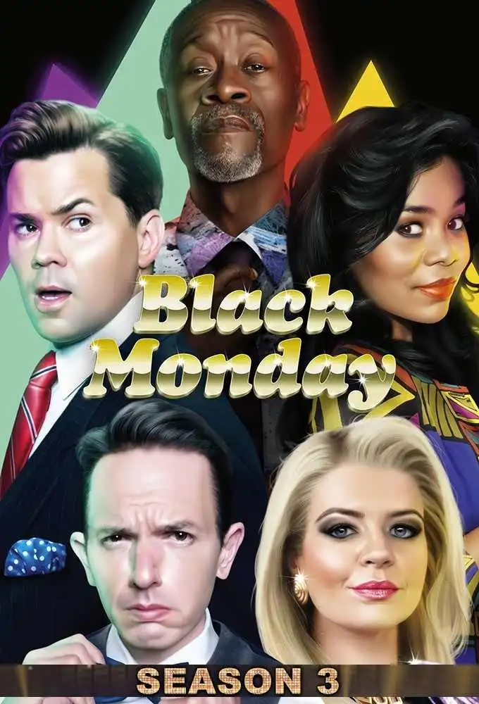Season 3