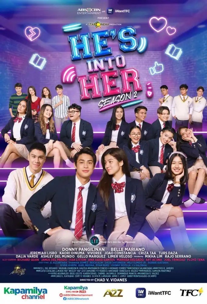 Season 2