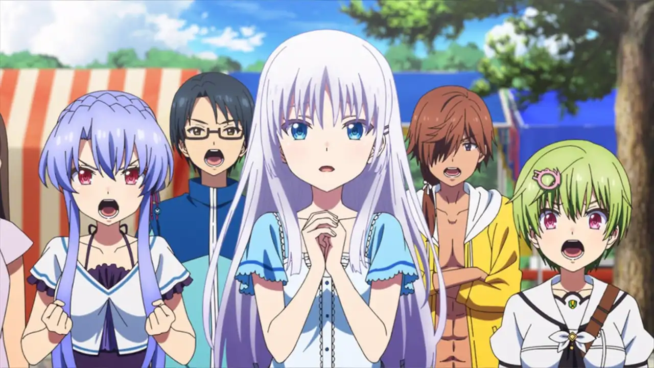 Natsudori Ritual