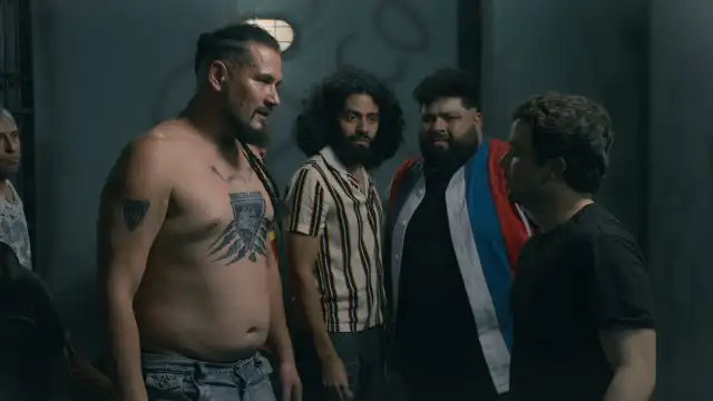 Episode 7