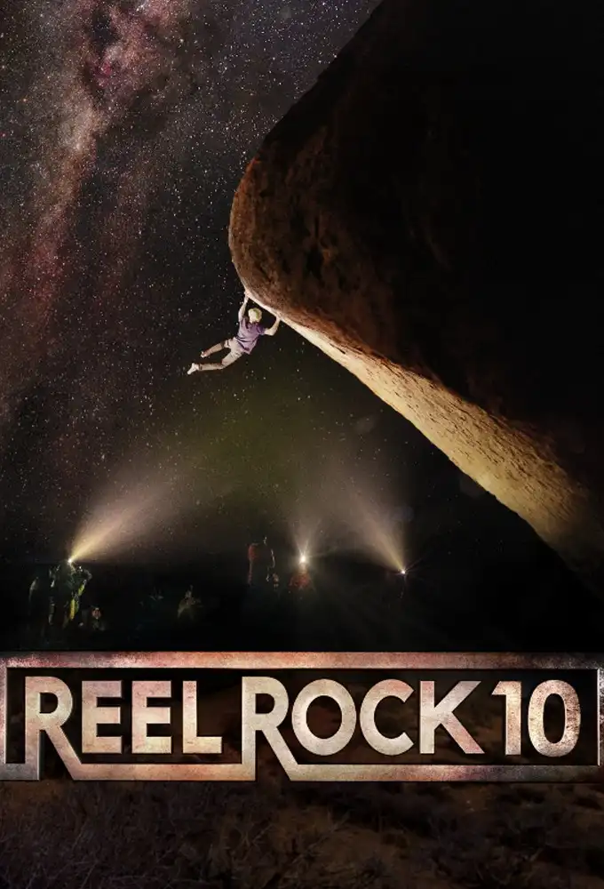 Reel Rock 6