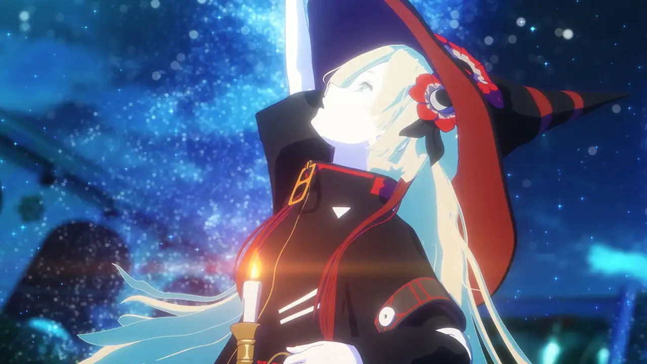 Song of Purification