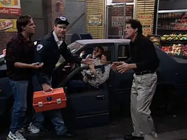 Sylvester Stallone/Jamiroquai