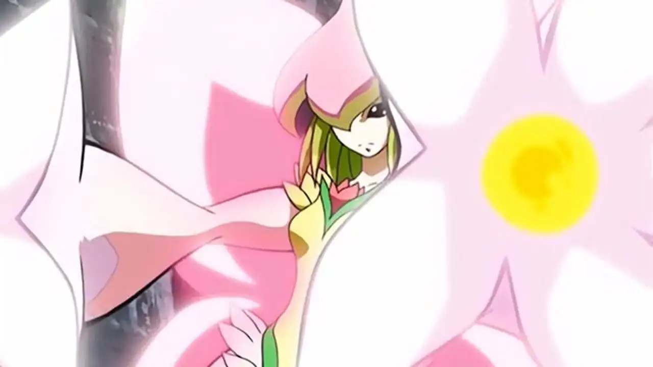 Yoshi's Biggest Battle: The One With Herself