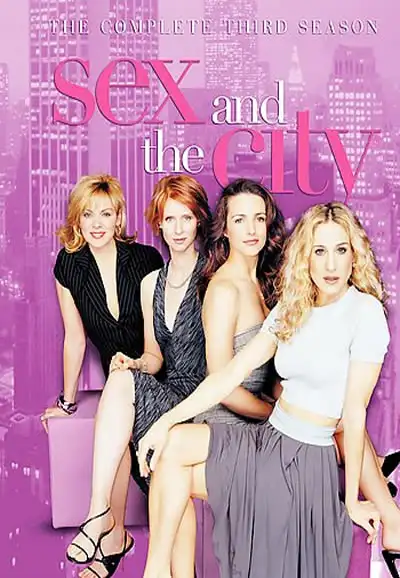 Season 3