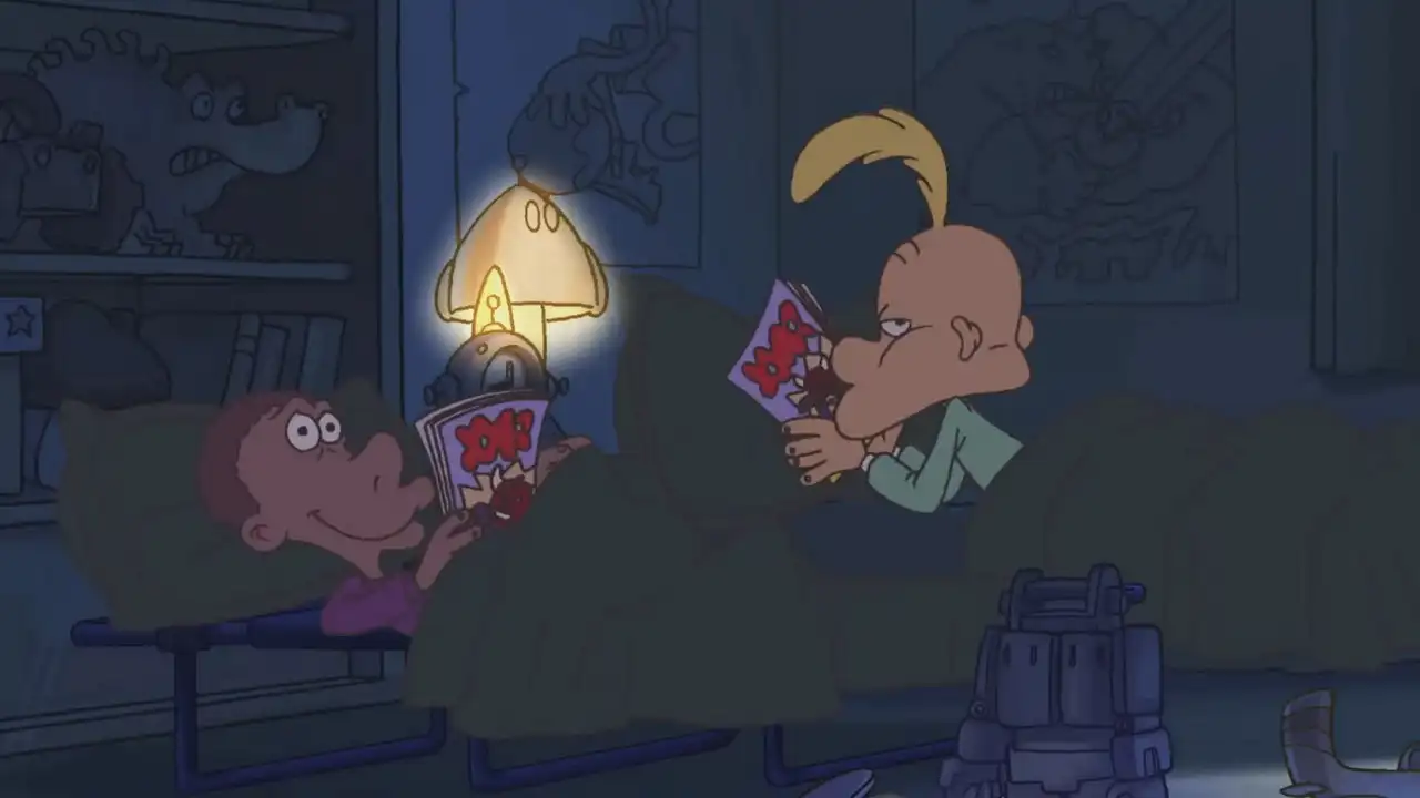 Episode 29
