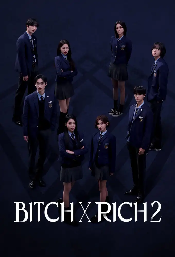 Bitch X Rich 2