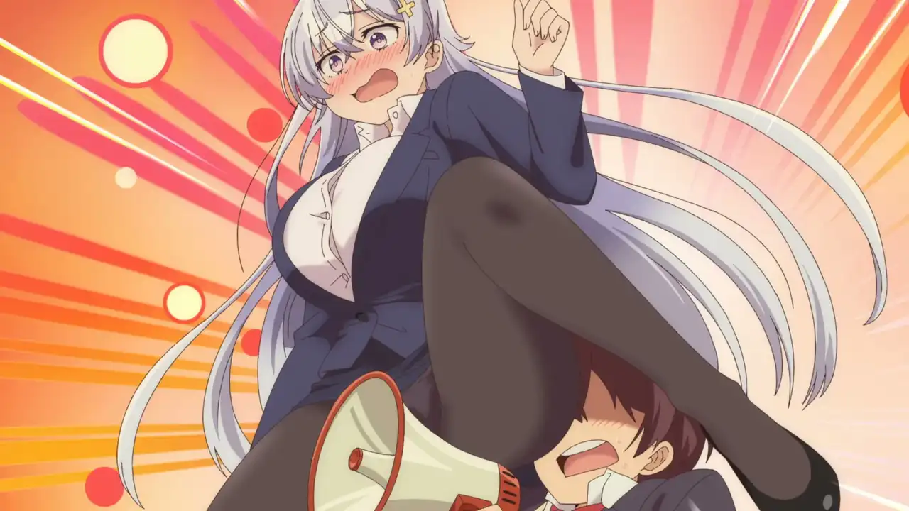 Spooky Scary Sensei