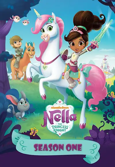 Season 1