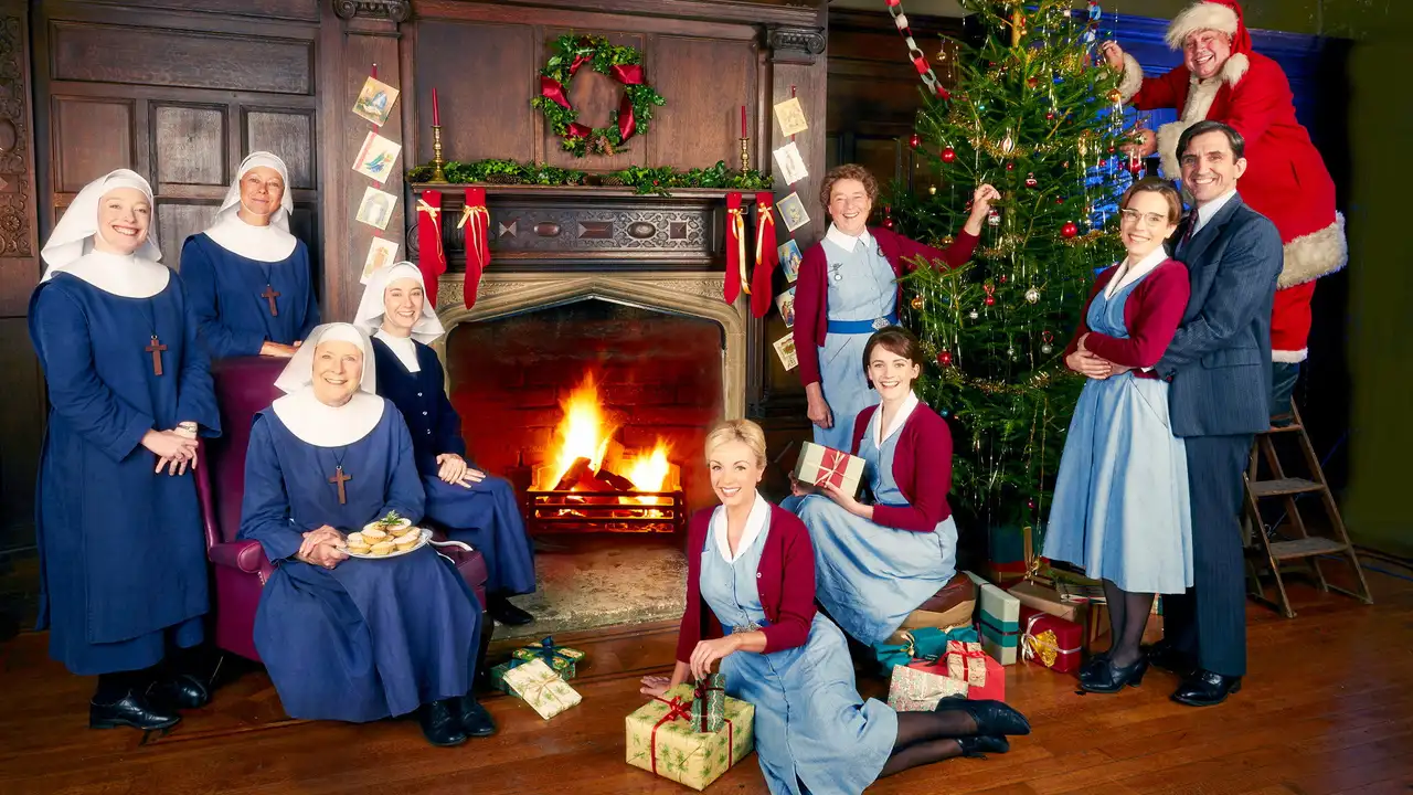 Christmas Special 2016
