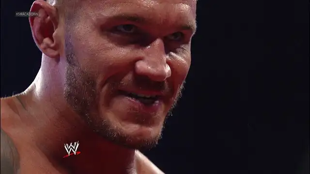 SmackDown - Feb. 03, 2012
