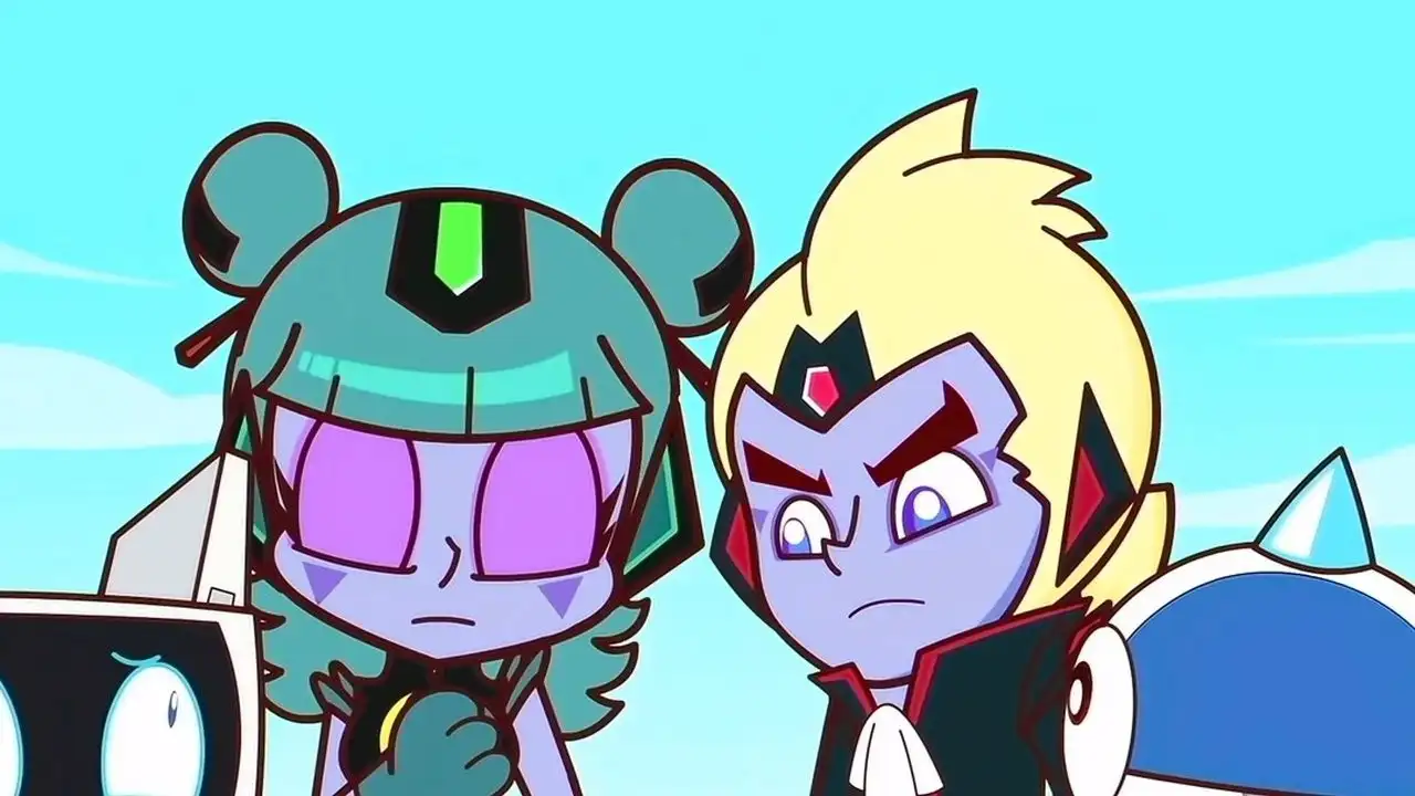 Episode 29