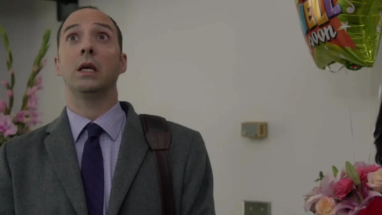 Season 5 Deleted Scenes