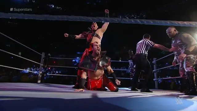 Superstars #353: January 15, 2016