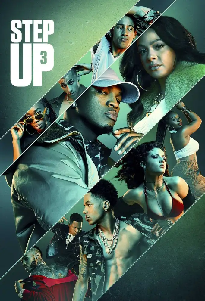 Season 3