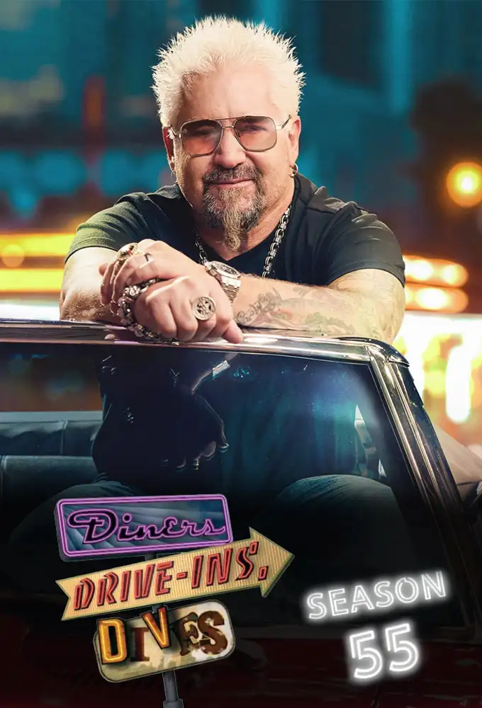 Season 55