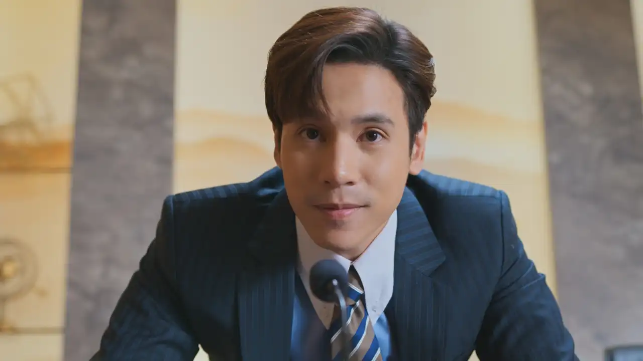 Episode 14