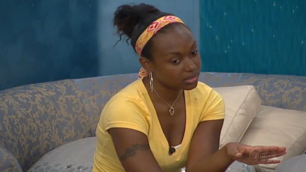 Veto Competition 6