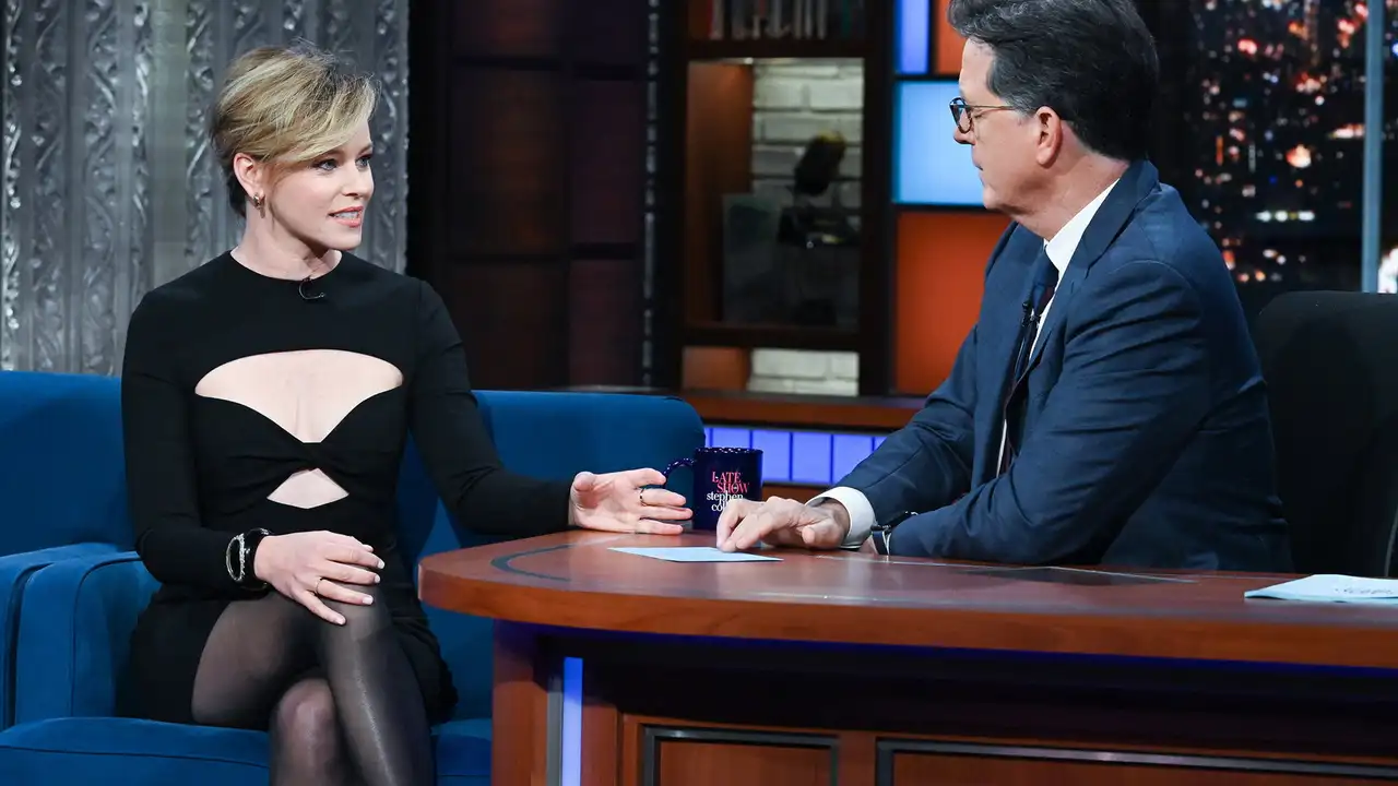 Elizabeth Banks, Jorja Fox