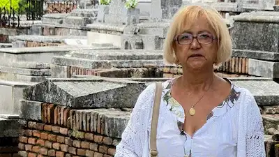 Spain's Stolen Babies