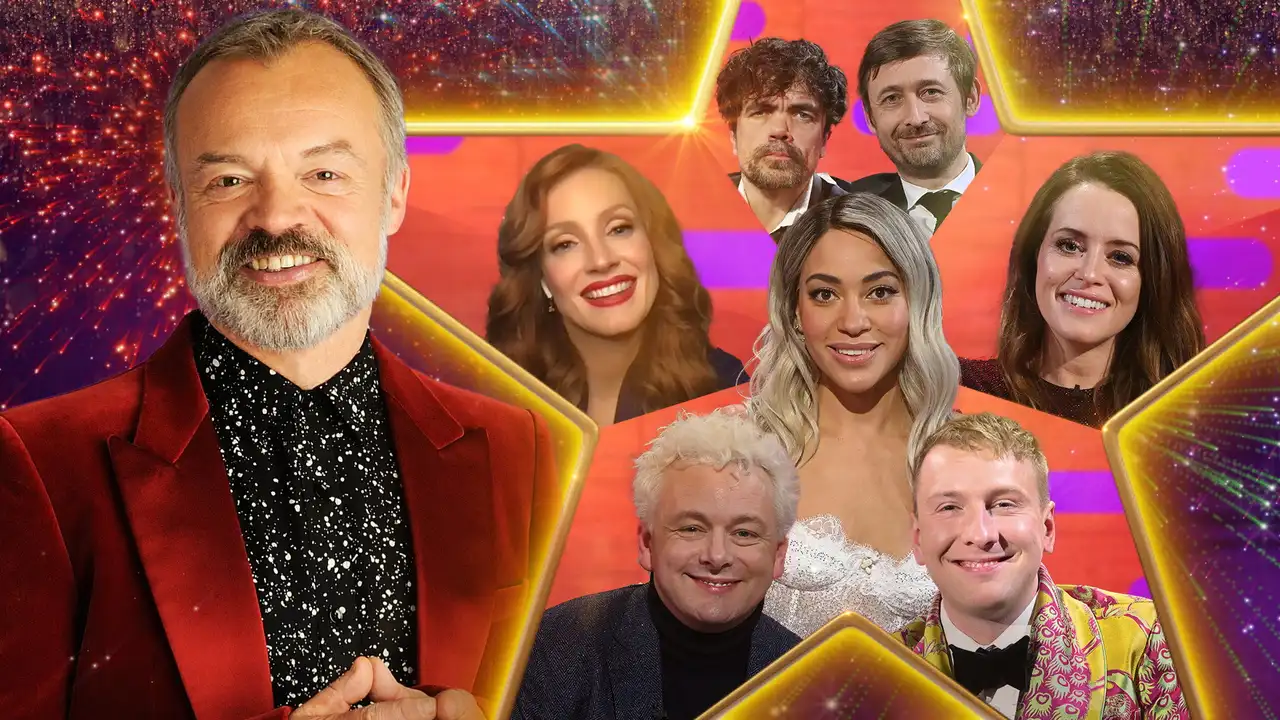 New Year's Eve Show 2021