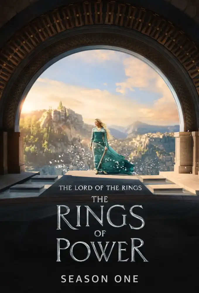 Season 1