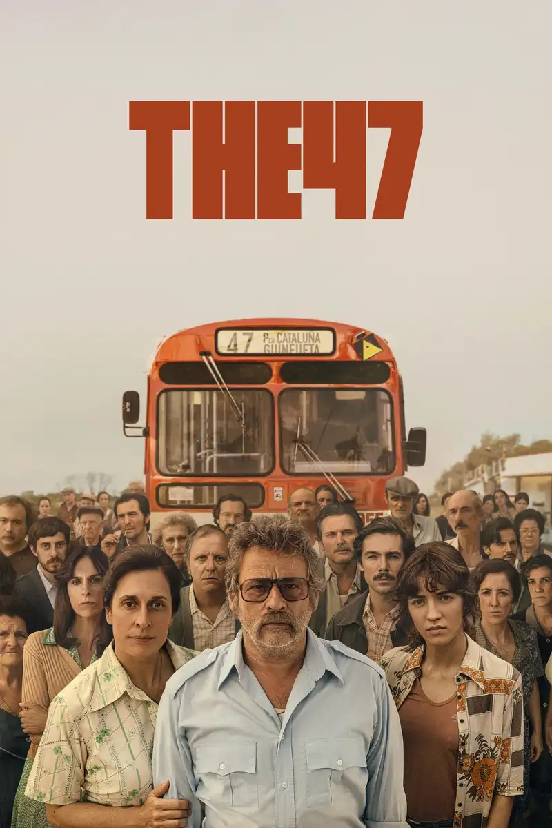 The 47