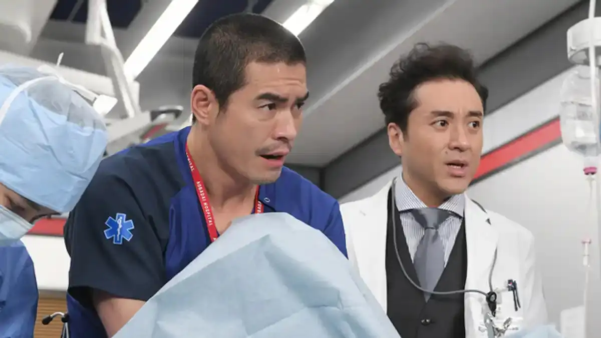 Episode 9