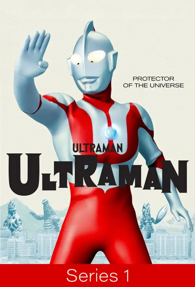 Ultraman