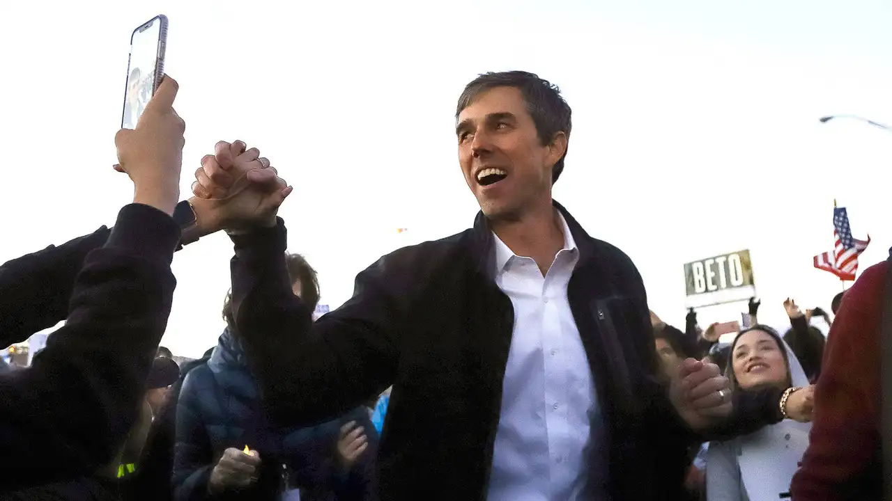 2020 Is Here