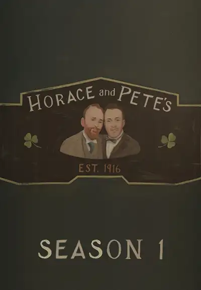 Season 1