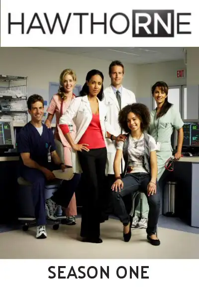Season 1