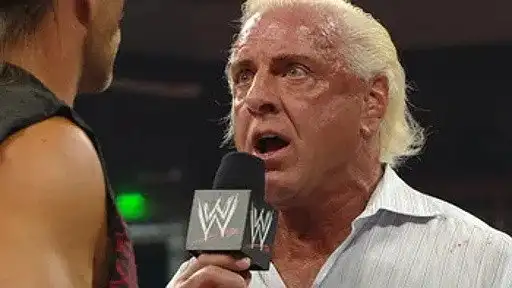 Raw - Mar. 24, 2008