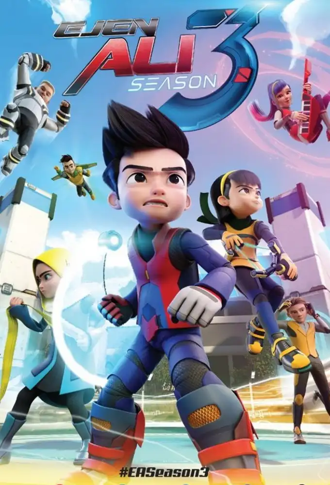 Season 3