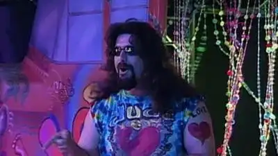 Raw - Apr. 20, 1998