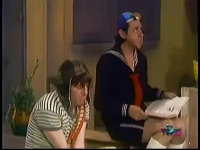 Jugando a la Escuelita