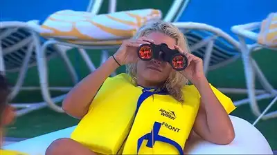 Live Eviction