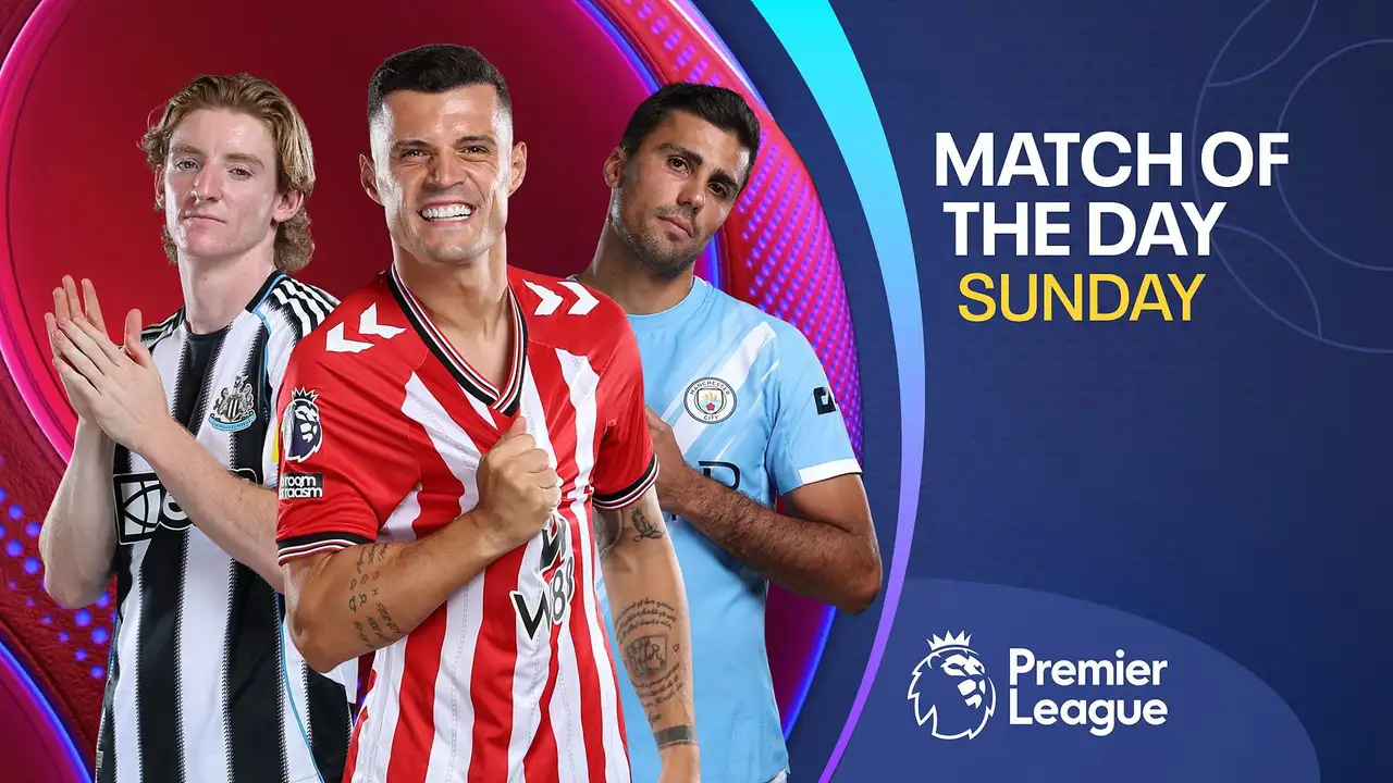 MOTD - 21st September 2025