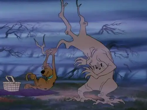 Scoobra Kadoobra