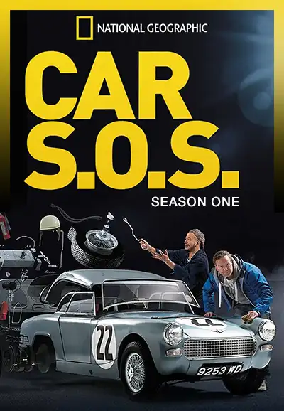 Season 1