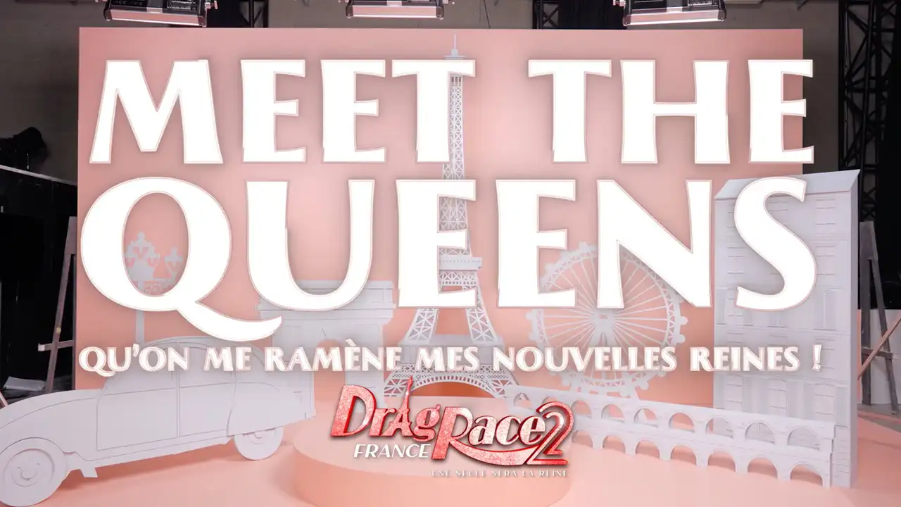 Meet the Queens - Season 2